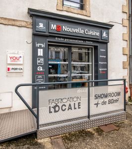 Ma Nouvelle Cuisine